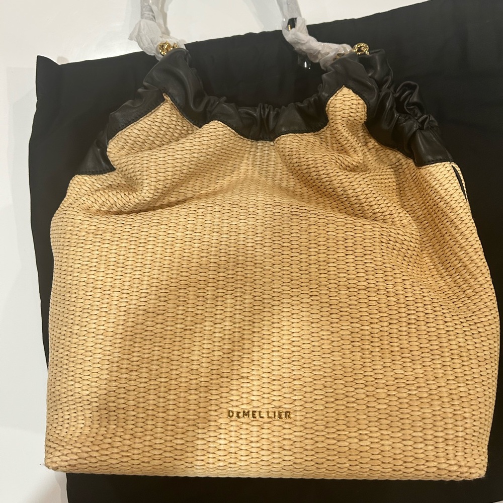 NEW • DeMellier Miami Bag - Picture 4 of 13